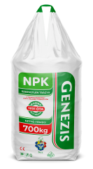 GENEZIS NPK 8-16-24+4,7S