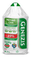 Genezis Petiso (KAN)