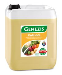 GENEZIS Kalcinol