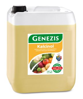 GENEZIS Kalcinol