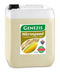 GENEZIS Nitrospeed